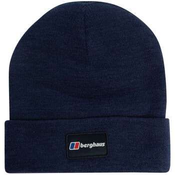 Berghaus Gorro Gorro con reconocimiento de logotipo para hombre