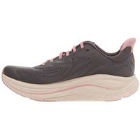 hoka zapatillas de running chaussures de running clifton 10 maille respirante para mujer