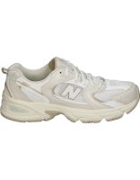 zapatillas new balance 530 beige gr530aa para mujer 38
