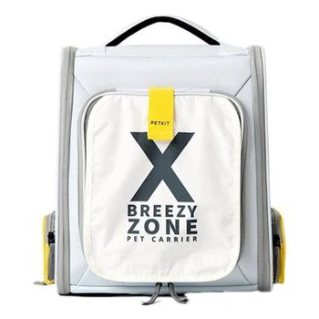 Petkit Breezy xZone Transportín Mascotas