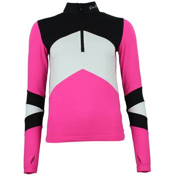 Peak Mountain Camiseta manga larga Top technique femme ATHOS para mujer