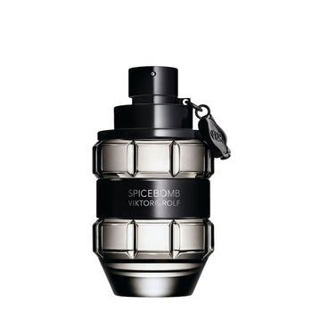 Viktor&Rolf Spicebomb Eau de Toilette for Men, Spray 50ml