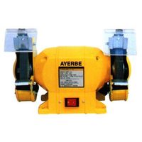 esmeriladora 150 mm ayerbe 580020