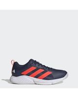 de adidas adidas court team bounce 20 balonmano voley hombre azul