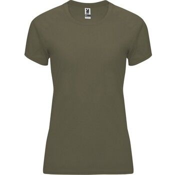 Roly Camiseta Bahrain para mujer