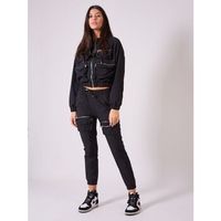 project x paris chaquetas - para mujer