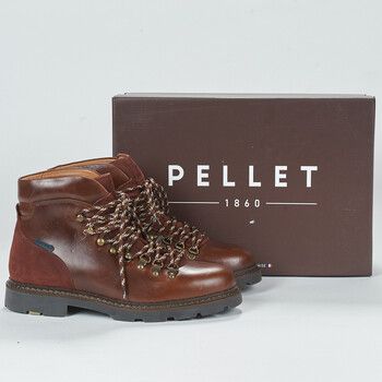 Pellet Botines MACEO para hombre