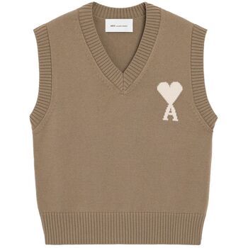Ami Paris Jersey 10236121317690 para hombre