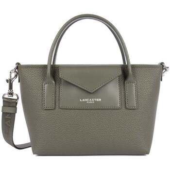 LANCASTER Bolsa Bolso Tote con cremallera Maya Double KBA para mujer