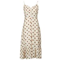 betty london vestido largo lena para mujer
