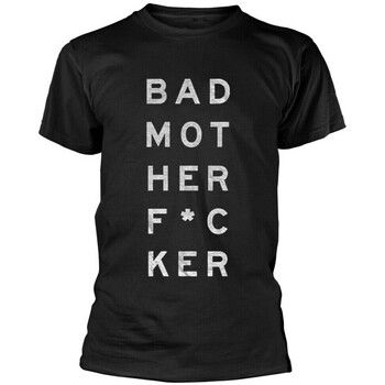 Machine Gun Kelly Tops y Camisetas Bad -Fu para hombre