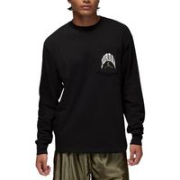 nike camiseta manga larga hv4567 para hombre