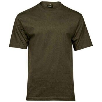 Tee Jays Camiseta Sof para hombre