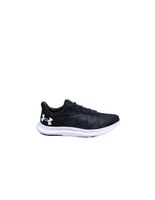 zapatillas de running under armour ua charged speed negro