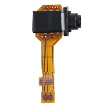 Cable flexible para auriculares Sony Xperia Z5 Premium