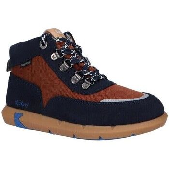 Kickers Botas 878790-10 JUNIBY para niño