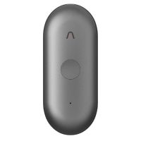 grabadora de voz plaud notepin s ia 64gb 20h transcripcion multimodal negro