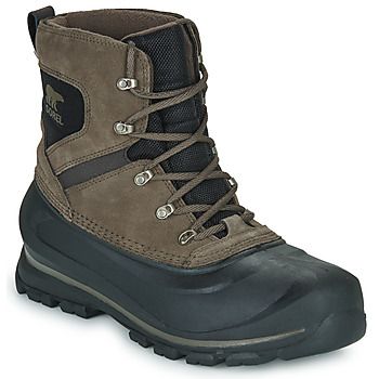Sorel Descansos BUXTON LACE WP para hombre