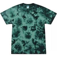 colortone tops y camisetas rw10332 para mujer
