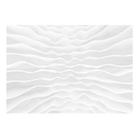 papel pintado 3d - origami wall 300x210 cm