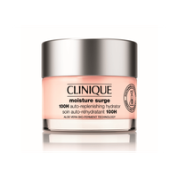 moisture surge 100-horas gel-crema auto-rehidratante 30ml