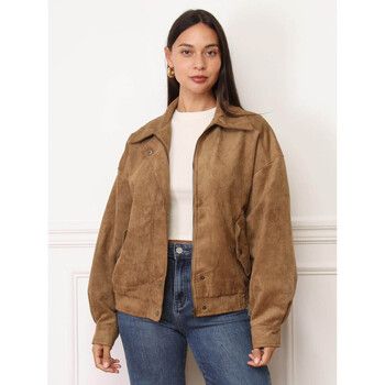 La Modeuse Chaqueta 76025_P179995 para mujer