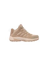 botas montana columbia redmondr iv mid waterproof marron mujer