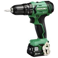 hikoki dv12da taladro combinado 12v