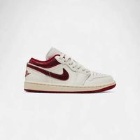 nike zapatillas 1 low ruby womens para mujer