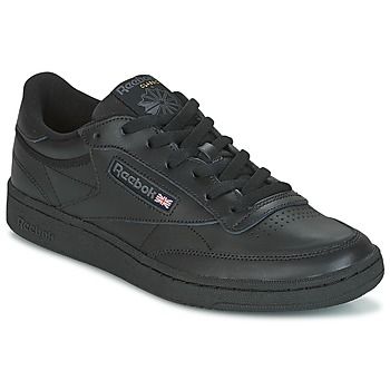 Reebok Classic Zapatillas CLUB C 85 para mujer