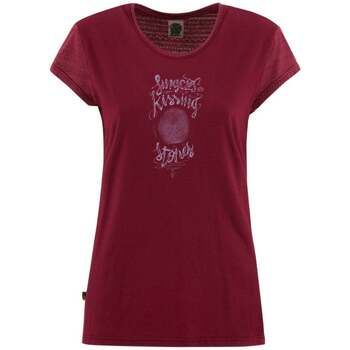 E9 Camiseta Kiss 24 para mujer
