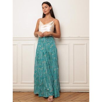 La Modeuse Falda 79069_P188303 para mujer