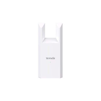 Router Tenda T10 WiFi 300 Mbit/s Banda 2,4 GHz Antenas Externas