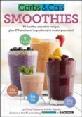 carbs  cals smoothies