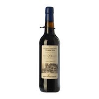 vino dulce pedro ximenez tradicion vos 20 anos