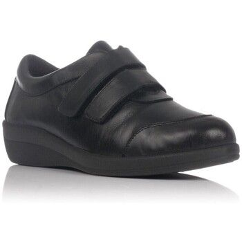 Doctor Cutillas Zapatillas de senderismo Zapato de Piel para mujer