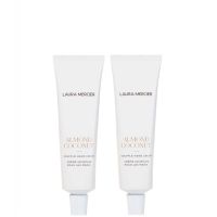 laura mercier almond coconut hand cream 50ml bundle