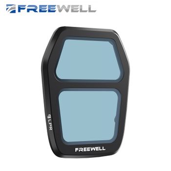 Filtros LPR Freewell para cámara DJI Air 3S, accesorios de fotografía: mejoran la claridad del cielo nocturno