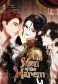 Men Of The Harem Vol. 1