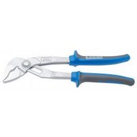 unior tenacillas universal con boton 240 mm