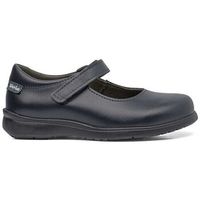 gorila zapatos bajos 30201 nc azul para nina