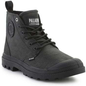 Palladium Botines Domyślna nazwa para mujer