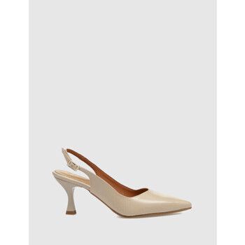Obvio Zapatos de tacón SALON DESTALONADO OBVIO FILIP BEIG para mujer