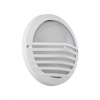 Aplique de pared exterior nautilus