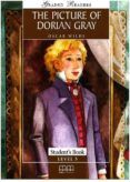 the picture of dorian gray  libro