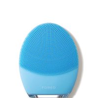 foreo luna 3 face brush and anti-aging massager various options - for combination skin
