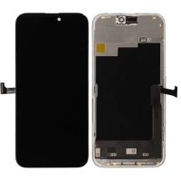 pantalla oled suave premium plus del iphone 13 pro max
