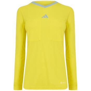 adidas Camiseta manga larga 22 para mujer