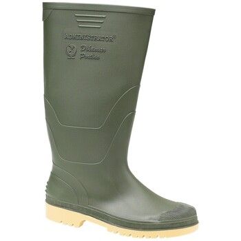 Dikamar Botas Administrator Wellington para hombre
