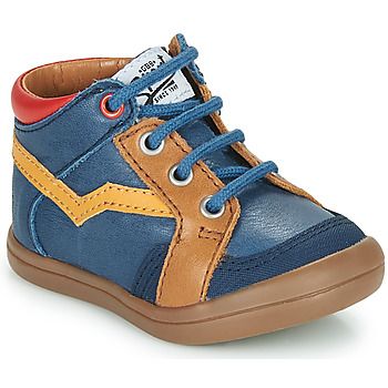 GBB Zapatillas altas ASTORY para niño